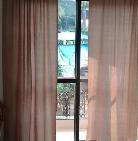 Maria Guest House Palolem Bagian luar foto