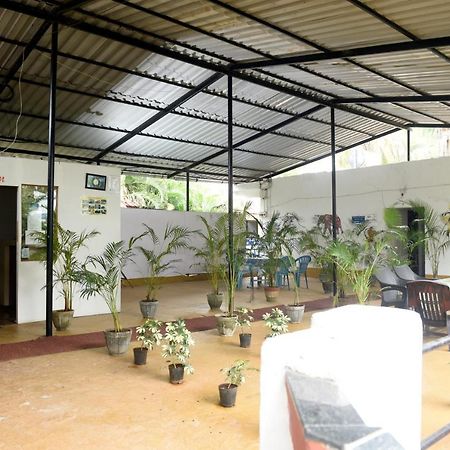 Maria Guest House Palolem Bagian luar foto