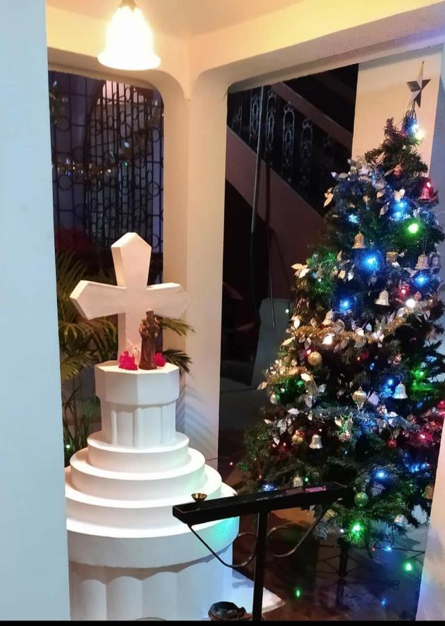 Maria Guest House Palolem Bagian luar foto