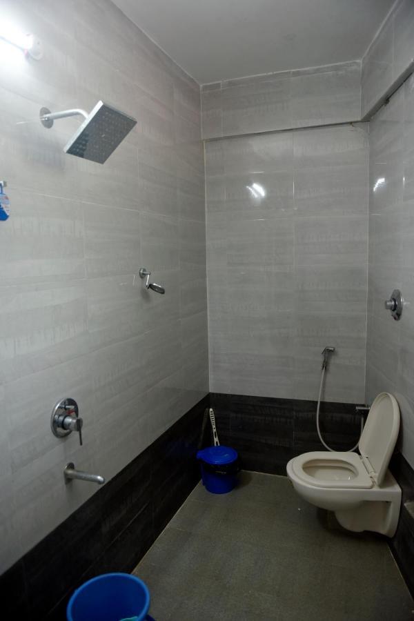 Maria Guest House Palolem Bagian luar foto